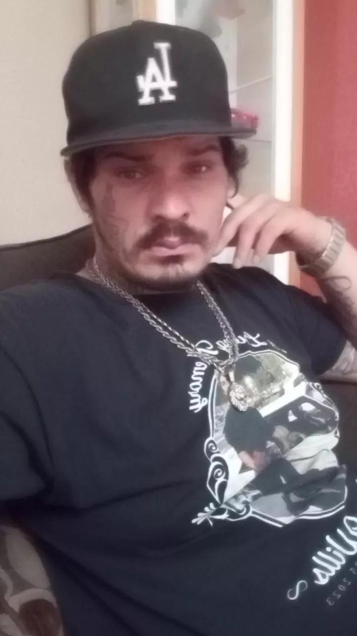 Thatguy6664 from Cam4