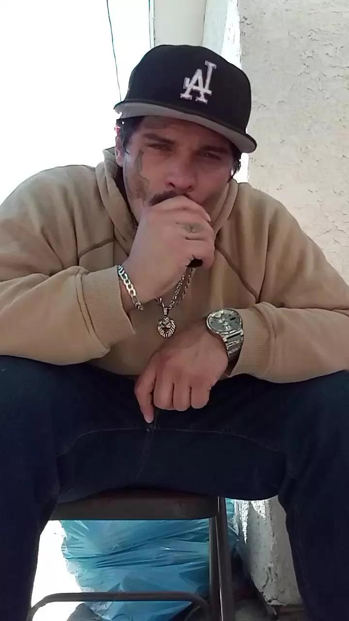 Thatguy6664 from Cam4