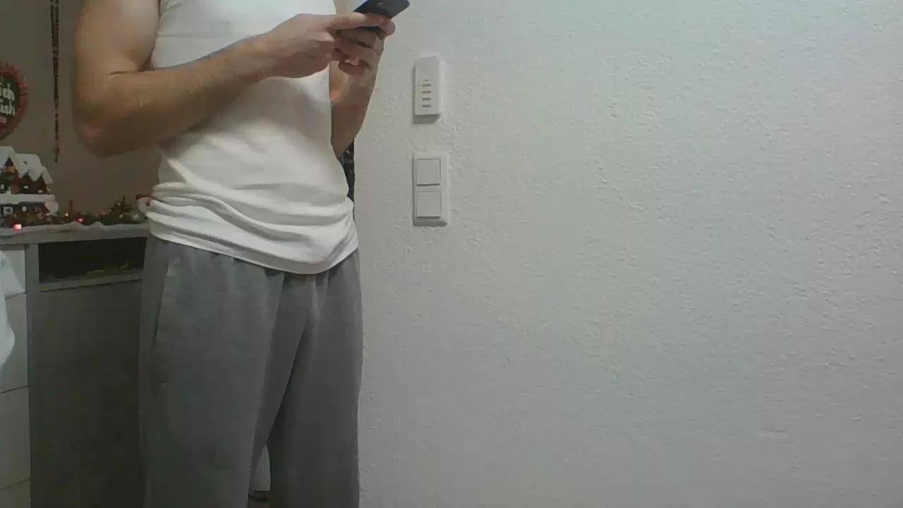 thatspavel2 from Cam4
