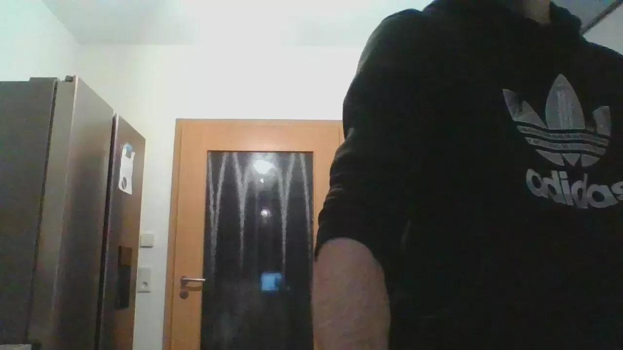 thatspavel2 from Cam4