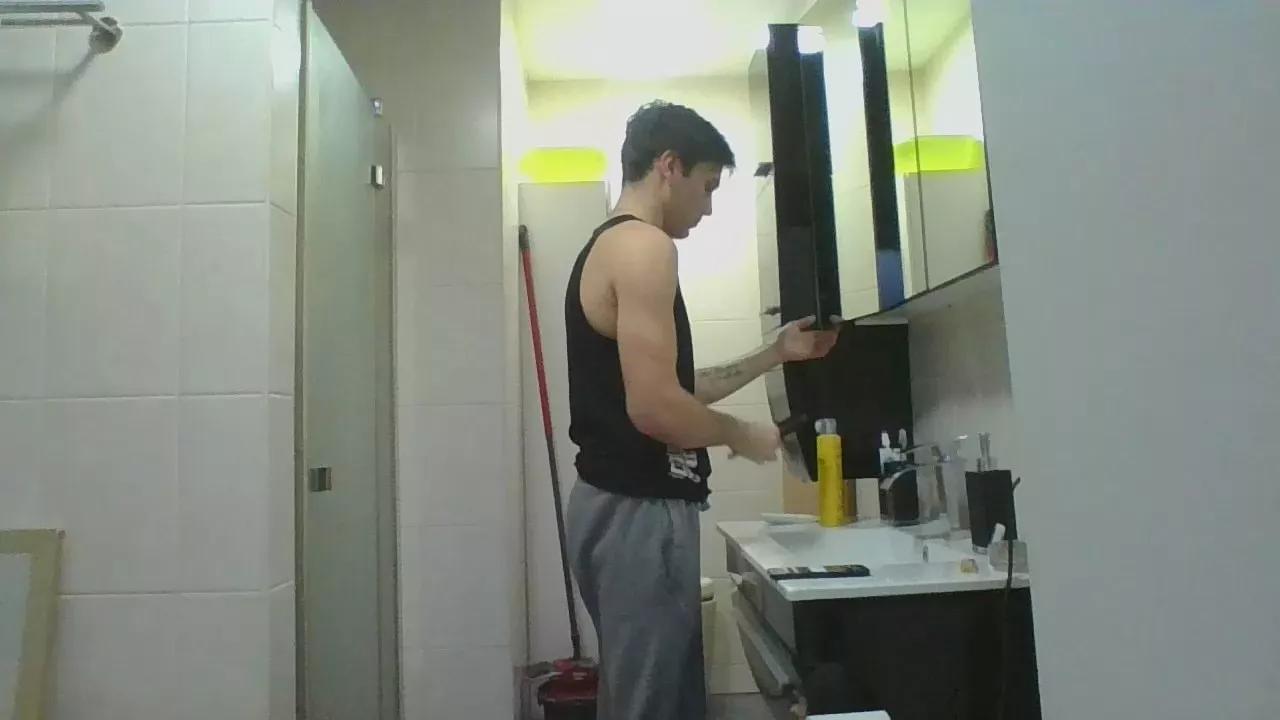 thatspavel2 from Cam4