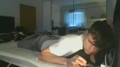 thatspavel2 from Cam4