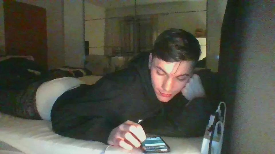 thatspavel2 from Cam4