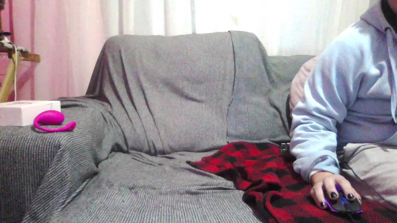 titiasafadinha from Cam4