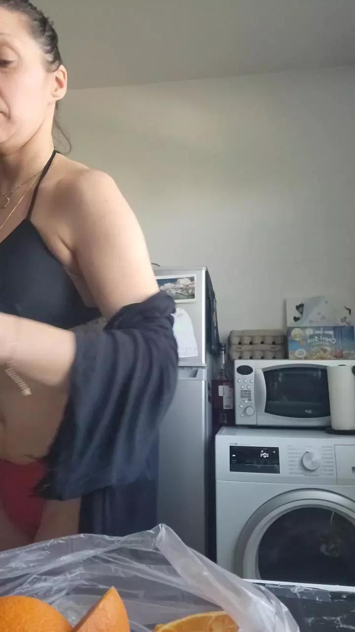 Titouna from Cam4