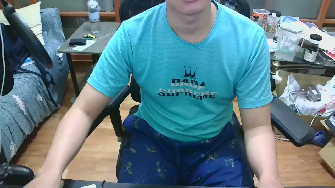 txxple777 from Cam4