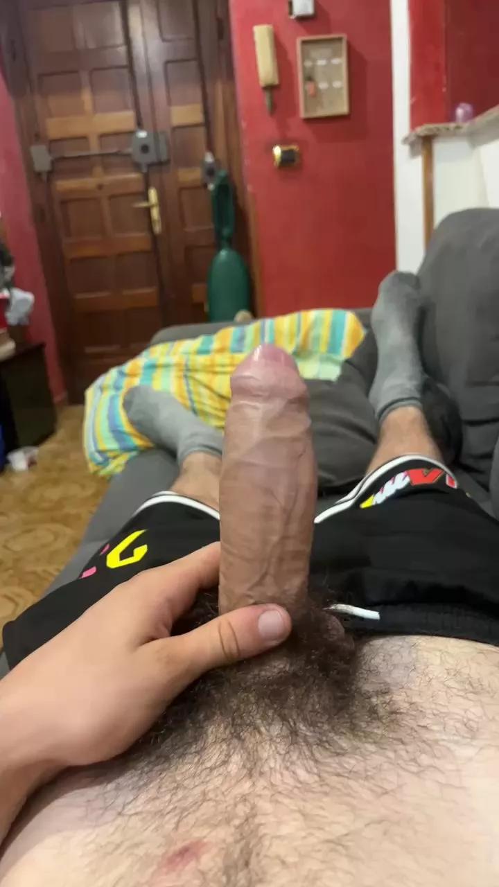 varanicohot from Cam4
