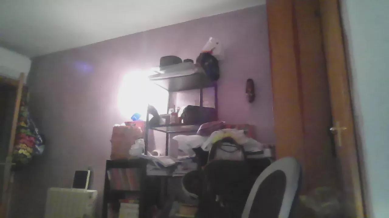 VELLOPMI from Cam4