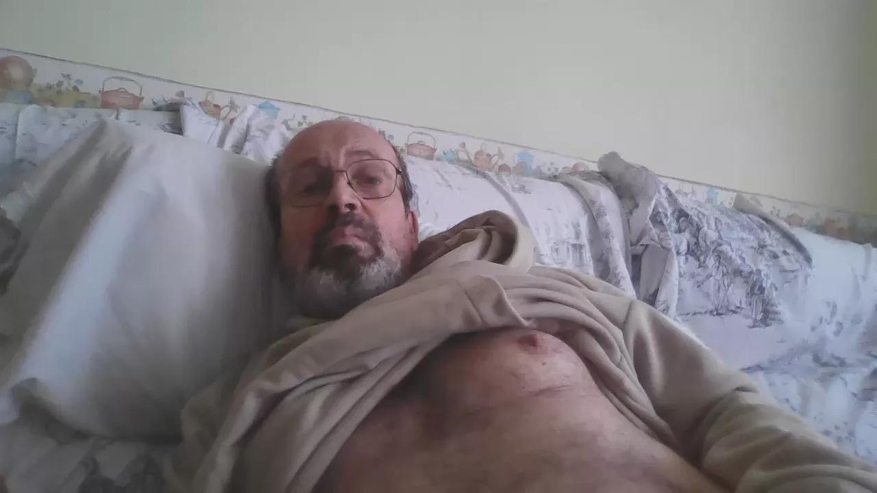VELLOPMI from Cam4