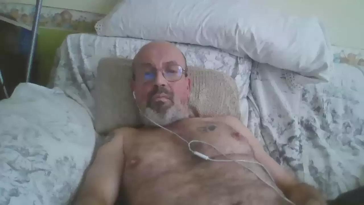 VELLOPMI from Cam4