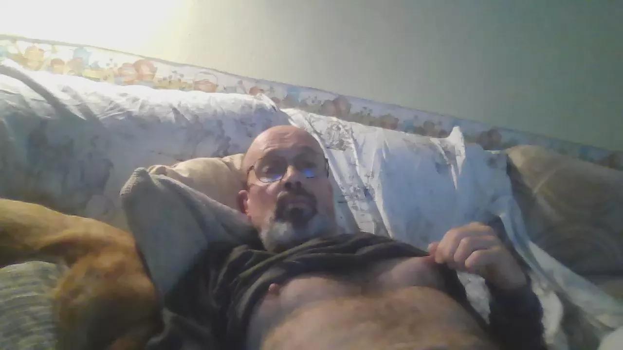 VELLOPMI from Cam4