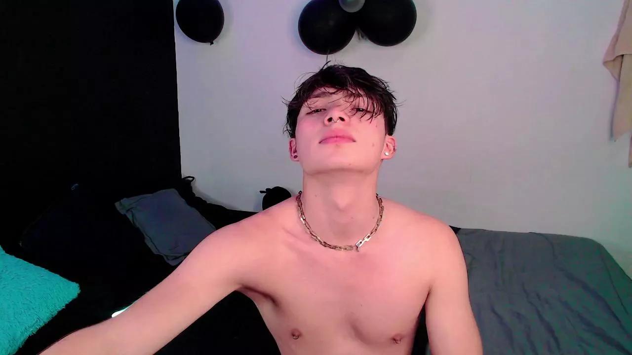 venezuelanguys from Cam4