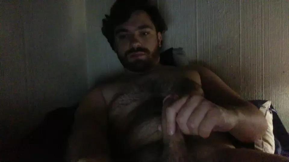 Vikingo95 from Cam4