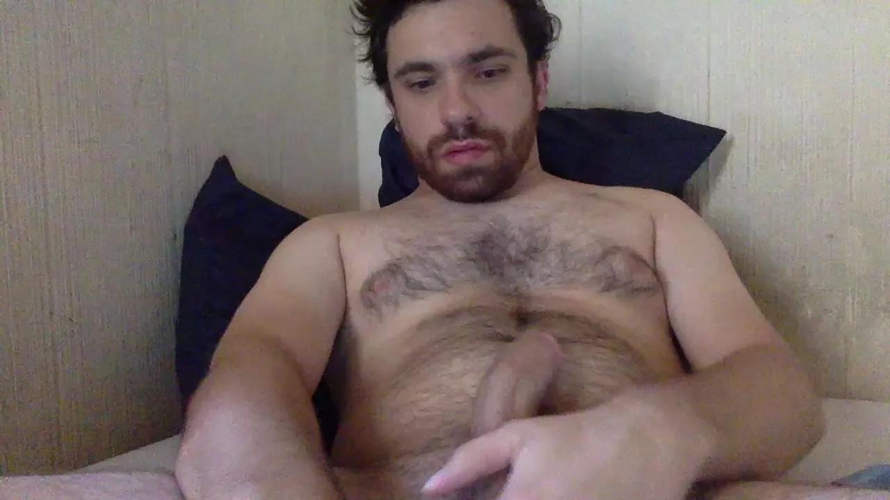 Vikingo95 from Cam4