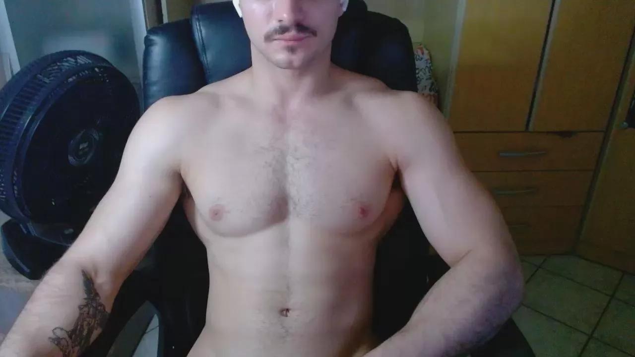 vinianjinho from Cam4