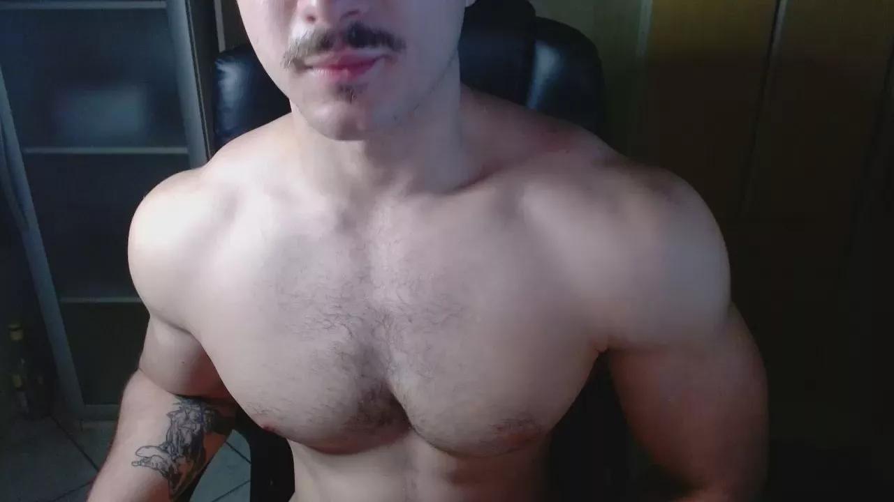 vinianjinho from Cam4