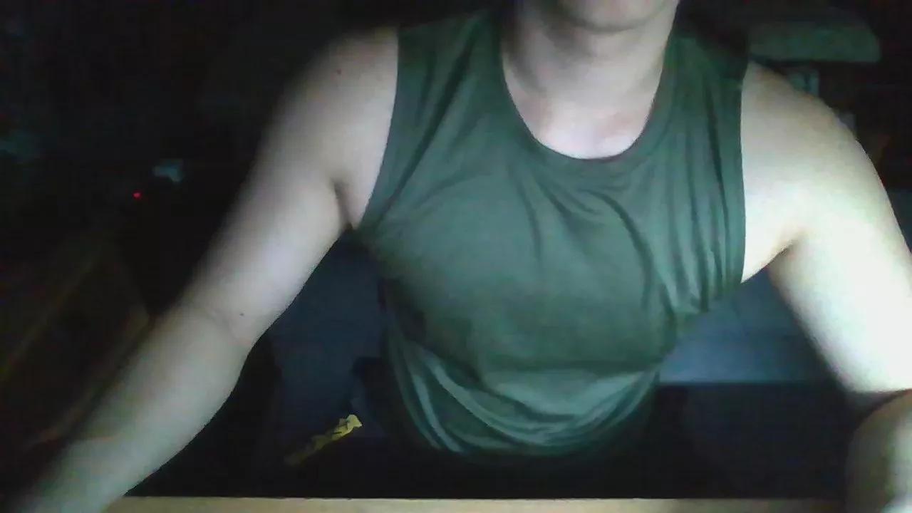 wwwteep from Cam4