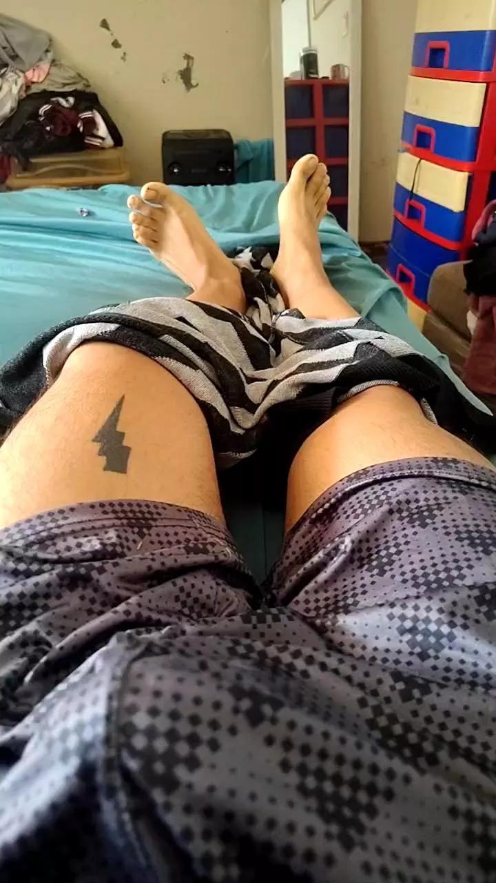 XxLEGACY_Poring from Cam4
