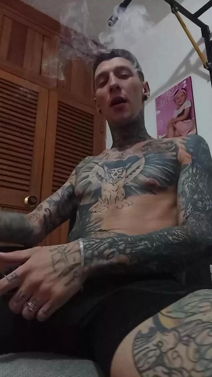 Xxxevilgabriel from Cam4