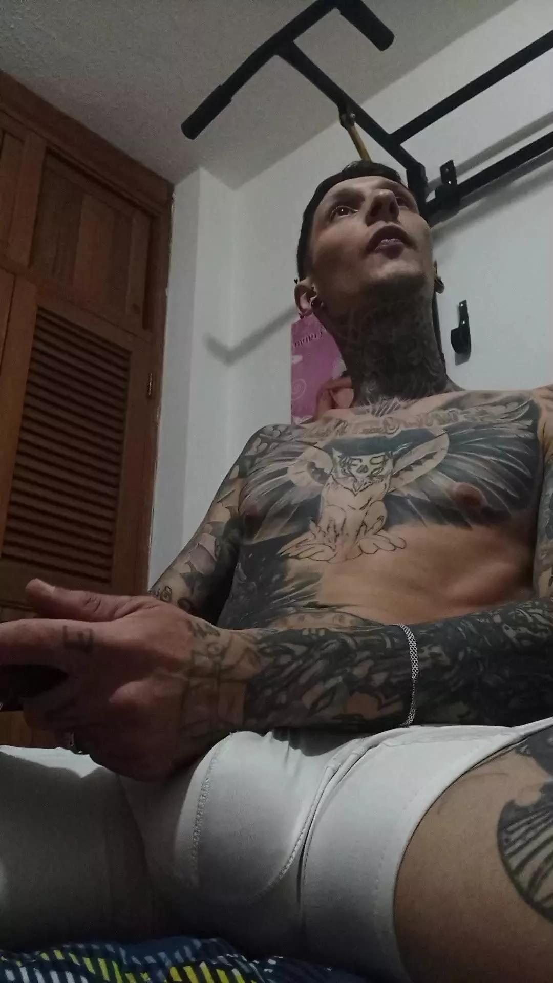 Xxxevilgabriel from Cam4