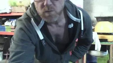 xxxironggxxx from Cam4