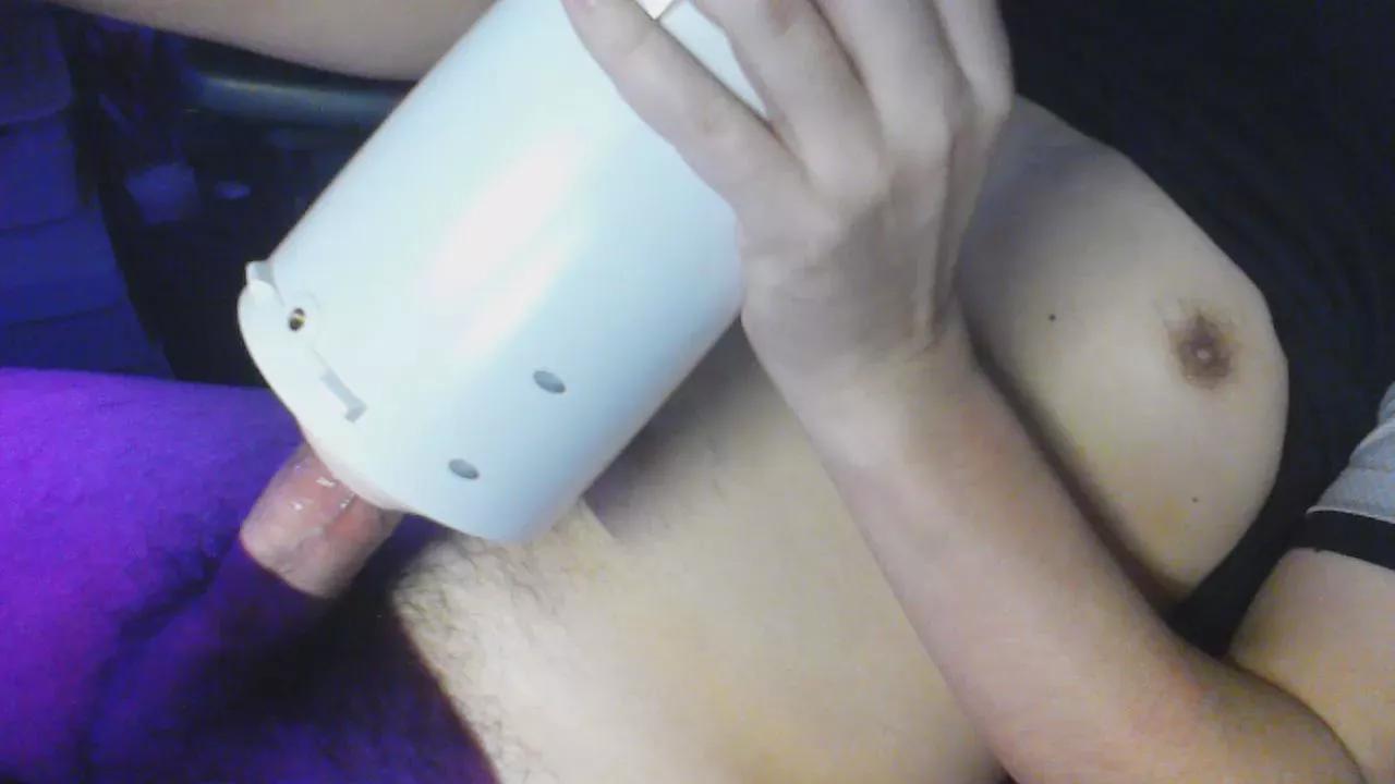 xxxroyroyxxx from Cam4