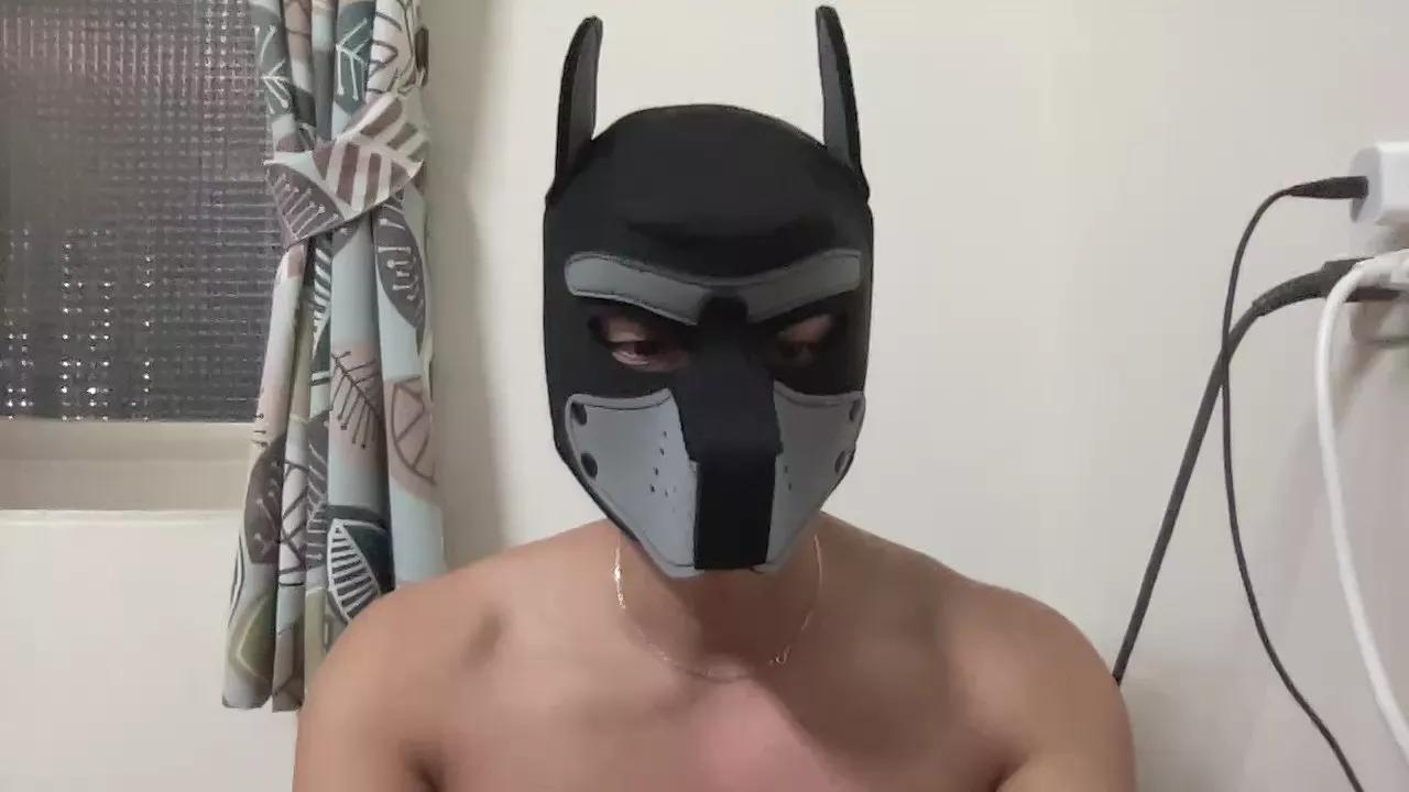yomori1 from Cam4
