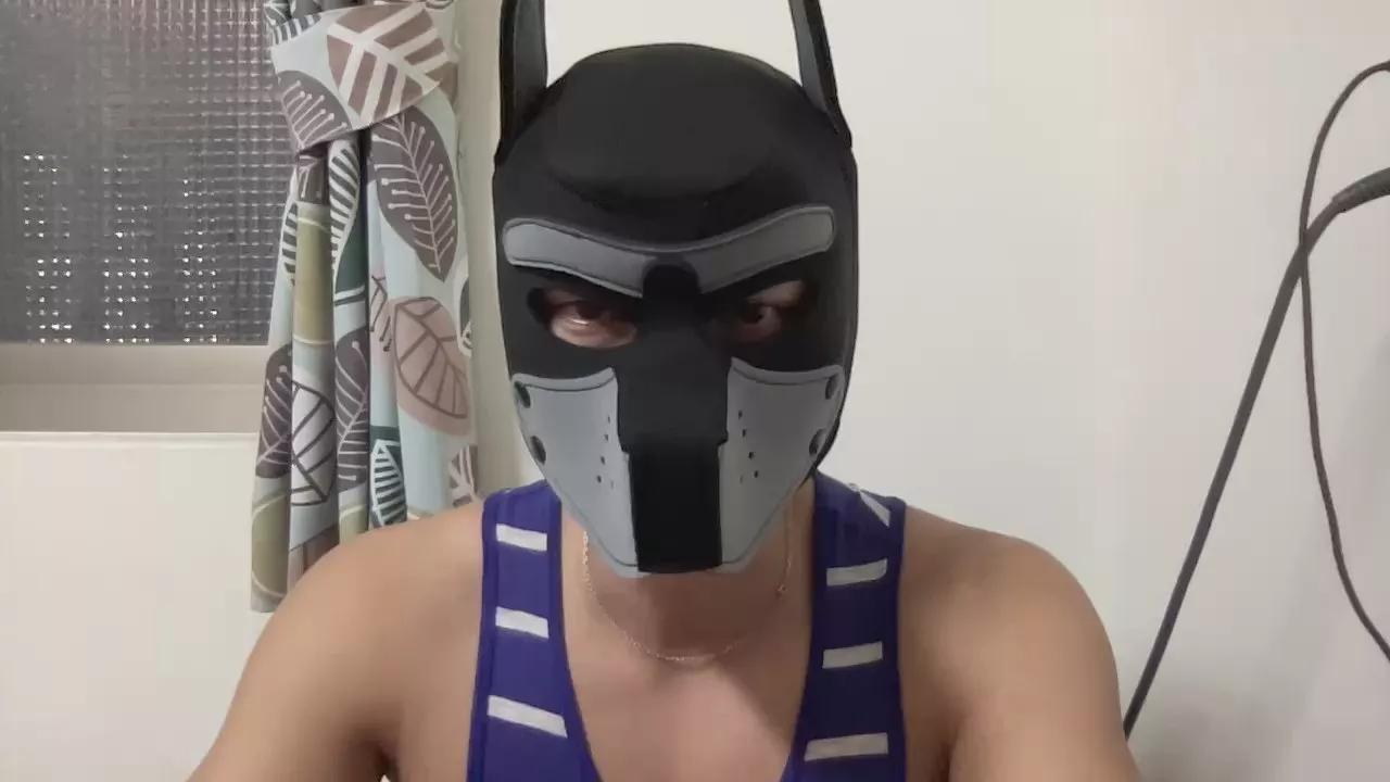 yomori1 from Cam4
