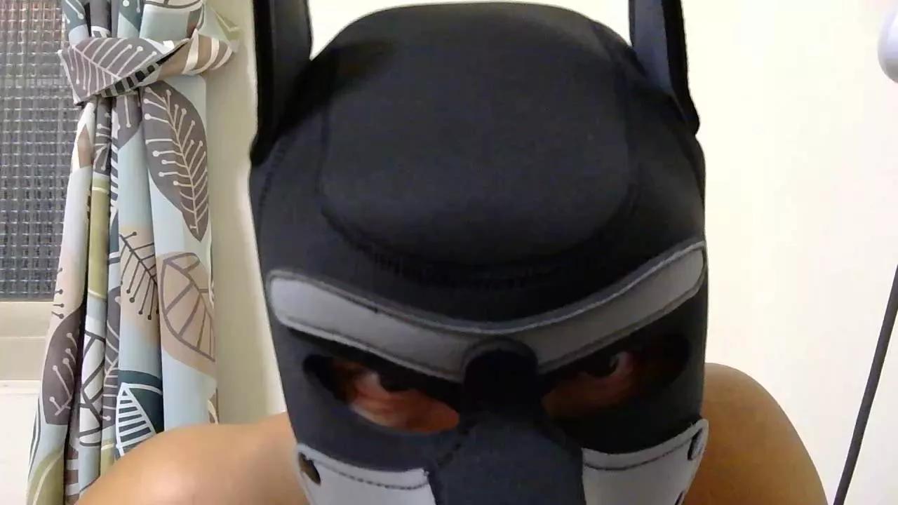 yomori1 from Cam4