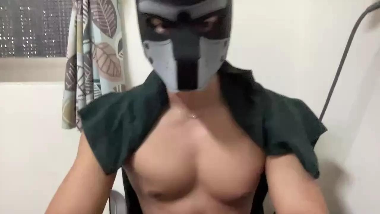 yomori1 from Cam4