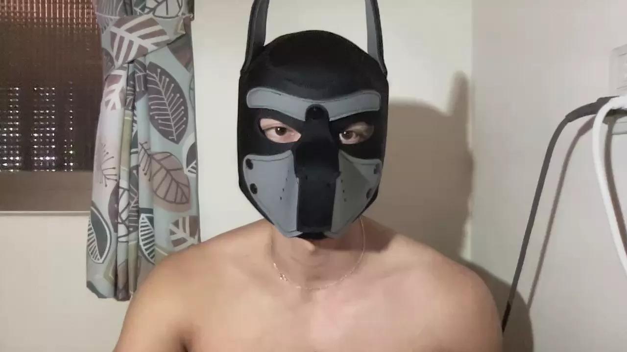 yomori1 from Cam4