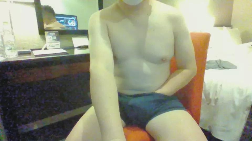 yu_ya77 from Cam4