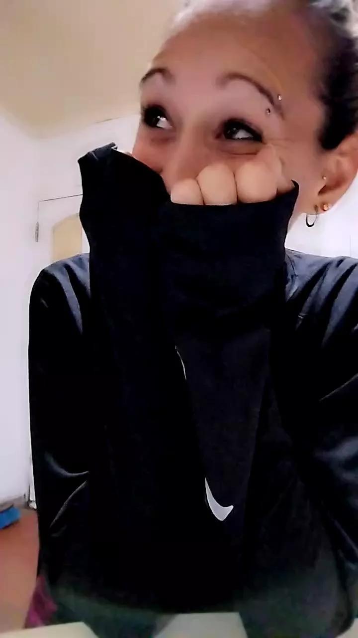 ZorritaMorocha from Cam4