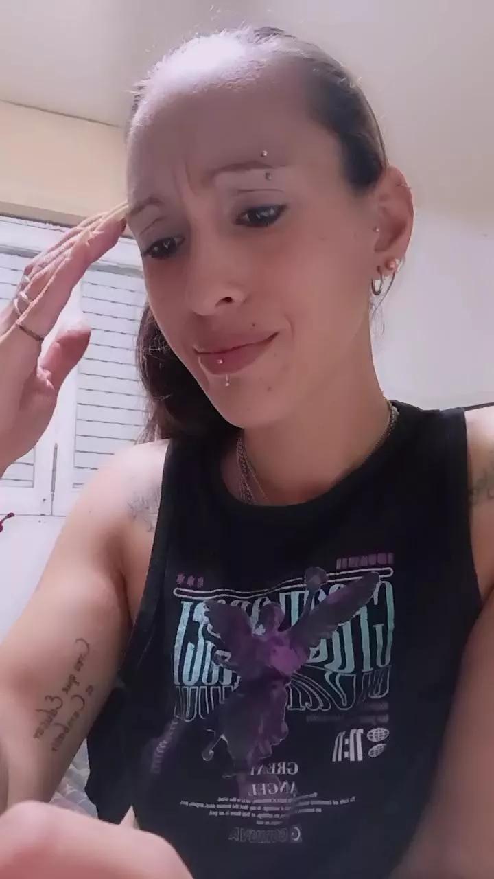 ZorritaMorocha from Cam4