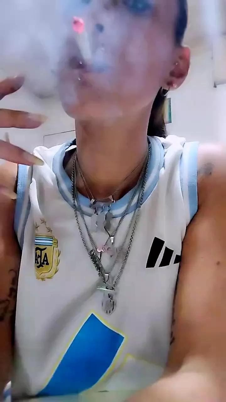 ZorritaMorocha from Cam4