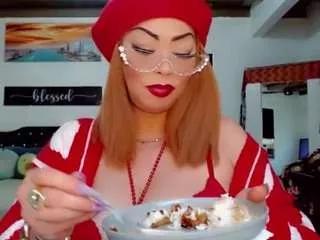 808sweets from CamSoda