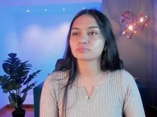 aida-jones from CamSoda