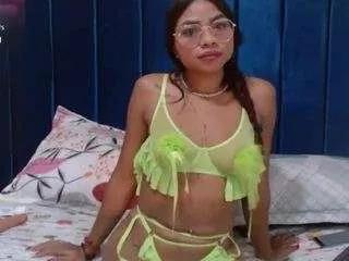 aitana-star from CamSoda