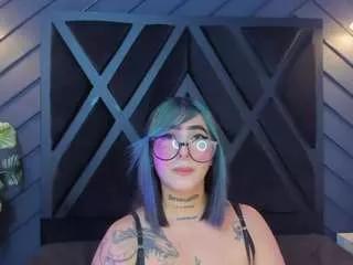 alahia-dangelo from CamSoda