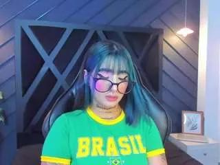 alahia-dangelo from CamSoda