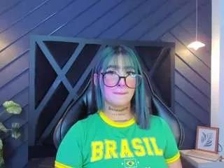 alahia-dangelo from CamSoda