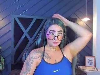 alahia-dangelo from CamSoda