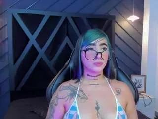 alahia-dangelo from CamSoda