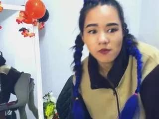 aleexacherry from CamSoda