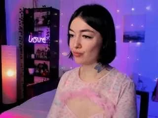 alliemagic from CamSoda