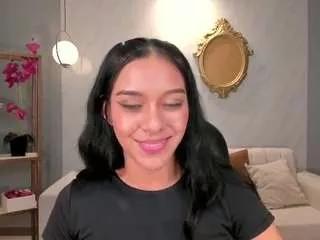 amaliacrus from CamSoda