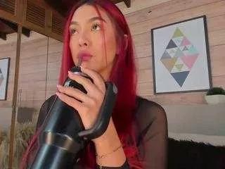 ammyscott from CamSoda
