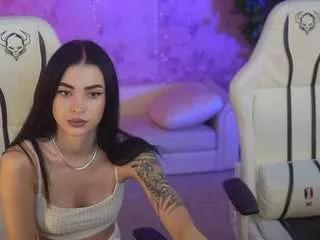 anabell054 from CamSoda
