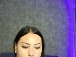 annemeow from CamSoda