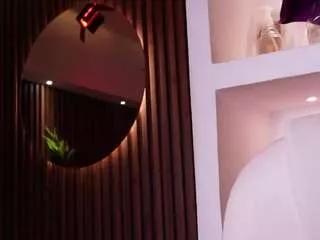 annie-roberts7 from CamSoda